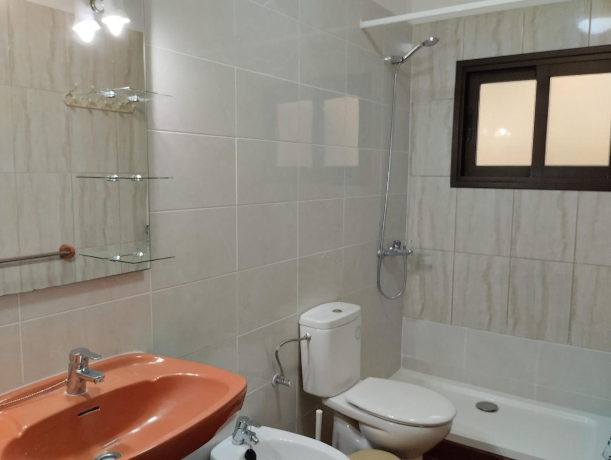 Apartamentos La Villa 4 San Sebastián de la Gomera Exterior foto